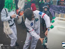 Umzug in Könen 2024